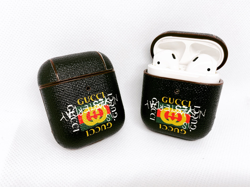 GeeGee Pods