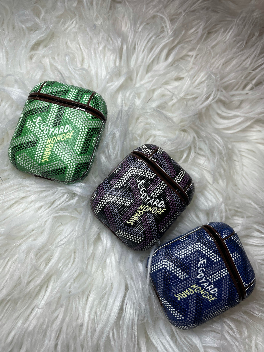 GoGo Pods