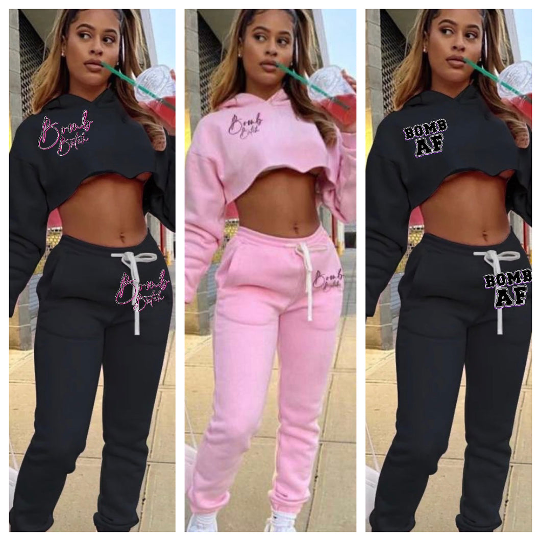Bomb Sets (Crop)